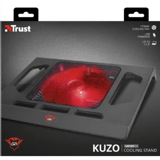 TRUST GXT 220 Kuzo Notebook Cooling Stand TRUST GXT 220 Kuzo Notebook Cooling Stand