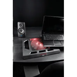 TRUST GXT 220 Kuzo Notebook Cooling Stand TRUST GXT 220 Kuzo Notebook Cooling Stand