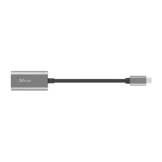 TRUST adaptér DALYX, USB-C na HDMI, 20cm TRUST adaptér DALYX, USB-C na HDMI, 20cm