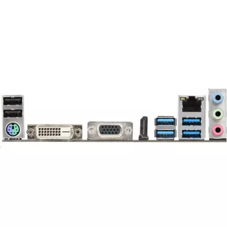 ASRock MB Sc AM4 B450M-HDV R4.0, AMD B450, 2xDDR4, VGA, mATX ASRock MB Sc AM4 B450M-HDV R4.0, AMD B450, 2xDDR4, VGA, mATX