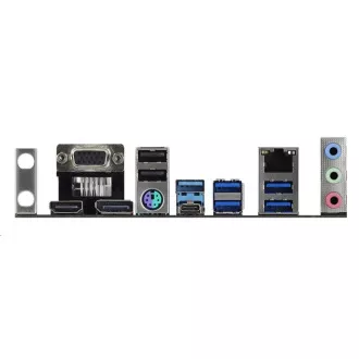 ASRock MB Sc AM4 A520M PRO4, AMD A520, 4xDDR4, HDMI, DP ASRock MB Sc AM4 A520M PRO4, AMD A520, 4xDDR4, HDMI, DP