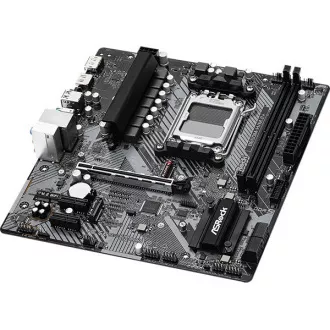 ASRock MB Sc AM5 B650M-H/M.2+, AMD B650, 2xDDR5, 1xDP, 1xHDMI, mATX ASRock MB Sc AM5 B650M-H/M.2+, AMD B650, 2xDDR5, 1xDP, 1xHDMI, mATX