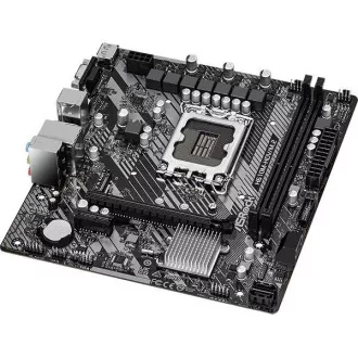 ASRock MB Sc LGA1700 H610M-HDV/M.2 R2.0, Intel H610, 2xDDR4, 1xDP, 1xHDMI, 1xVGA, mATX