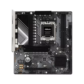ASRock MB Sc AM5 B650M-HDV/M.2, AMD B650, 2xDDR5, 1xDP, 1xHDMI, mATX ASRock MB Sc AM5 B650M-HDV/M.2, AMD B650, 2xDDR5, 1xDP, 1xHDMI, mATX