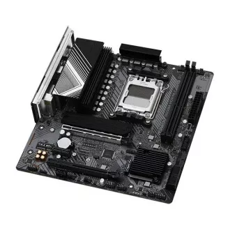 ASRock MB Sc AM5 B650M-HDV/M.2, AMD B650, 2xDDR5, 1xDP, 1xHDMI, mATX ASRock MB Sc AM5 B650M-HDV/M.2, AMD B650, 2xDDR5, 1xDP, 1xHDMI, mATX
