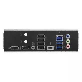 ASRock MB Sc AM5 B650M-HDV/M.2, AMD B650, 2xDDR5, 1xDP, 1xHDMI, mATX ASRock MB Sc AM5 B650M-HDV/M.2, AMD B650, 2xDDR5, 1xDP, 1xHDMI, mATX