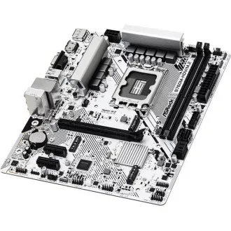 ASRock MB Sc LGA1700 B760M-HDV/M.2, Intel B760, 2xDDR5, 1xDP, 1xHDMI, 1xVGA, mATX ASRock MB Sc LGA1700 B760M-HDV/M.2, Intel B760, 2xDDR5, 1xDP, 1xHDMI, 1xVGA, mATX