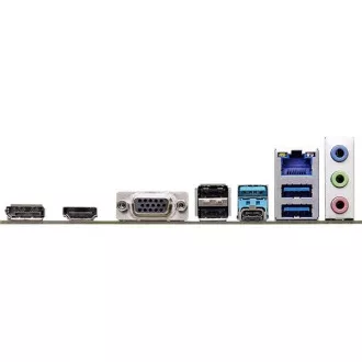 ASRock MB Sc LGA1700 B760M-HDV/M.2, Intel B760, 2xDDR5, 1xDP, 1xHDMI, 1xVGA, mATX ASRock MB Sc LGA1700 B760M-HDV/M.2, Intel B760, 2xDDR5, 1xDP, 1xHDMI, 1xVGA, mATX