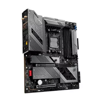 ASRock MB Sc AM5 X870E TAICHI LITE, AMD X870, 4xDDR5, 1xHDMI, 2xUSB4, WI-FI ASRock MB Sc AM5 X870E TAICHI LITE, AMD X870, 4xDDR5, 1xHDMI, 2xUSB4, WI-FI