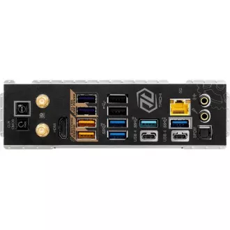 ASRock MB Sc AM5 X870E TAICHI LITE, AMD X870, 4xDDR5, 1xHDMI, 2xUSB4, WI-FI ASRock MB Sc AM5 X870E TAICHI LITE, AMD X870, 4xDDR5, 1xHDMI, 2xUSB4, WI-FI