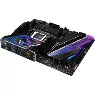 ASRock MB Sc AM5 X870E NOVA WIFI, AMD X870, 4xDDR5, 1xHDMI, 2xUSB4, WI-FI ASRock MB Sc AM5 X870E NOVA WIFI, AMD X870, 4xDDR5, 1xHDMI, 2xUSB4, WI-FI