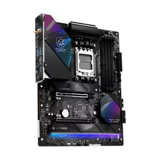 ASRock MB Sc AM5 X870 RIPTIDE WIFI, AMD X870, 4xDDR5, 1xHDMI, 2xUSB4, WI-FI ASRock MB Sc AM5 X870 RIPTIDE WIFI, AMD X870, 4xDDR5, 1xHDMI, 2xUSB4, WI-FI