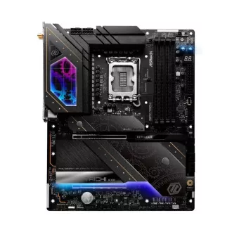 ASRock MB Sc LGA1851 Z890 TAICHI, Intel Z890, 4xDDR5, 1xHDMI, 2xThunderbolt, WI-FI ASRock MB Sc LGA1851 Z890 TAICHI, Intel Z890, 4xDDR5, 1xHDMI, 2xThunderbolt, WI-FI