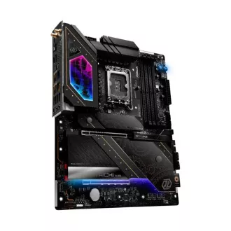 ASRock MB Sc LGA1851 Z890 TAICHI, Intel Z890, 4xDDR5, 1xHDMI, 2xThunderbolt, WI-FI ASRock MB Sc LGA1851 Z890 TAICHI, Intel Z890, 4xDDR5, 1xHDMI, 2xThunderbolt, WI-FI