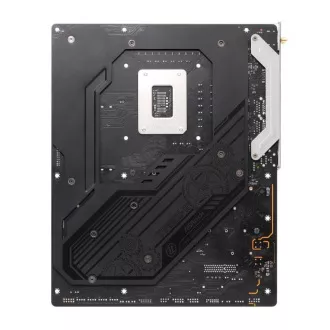 ASRock MB Sc LGA1851 Z890 TAICHI, Intel Z890, 4xDDR5, 1xHDMI, 2xThunderbolt, WI-FI ASRock MB Sc LGA1851 Z890 TAICHI, Intel Z890, 4xDDR5, 1xHDMI, 2xThunderbolt, WI-FI