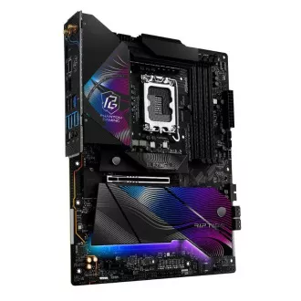 ASRock MB Sc LGA1851 Z890 RIPTIDE WIFI, Intel Z890, 4xDDR5, 1xHDMI, 2xThunderbolt, WI-FI ASRock MB Sc LGA1851 Z890 RIPTIDE WIFI, Intel Z890, 4xDDR5, 1xHDMI, 2xThunderbolt, WI-FI
