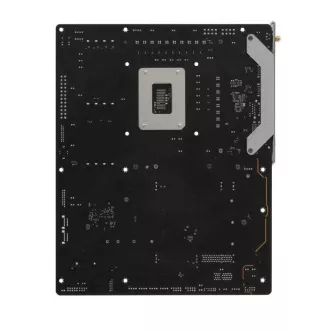 ASRock MB Sc LGA1851 Z890 RIPTIDE WIFI, Intel Z890, 4xDDR5, 1xHDMI, 2xThunderbolt, WI-FI ASRock MB Sc LGA1851 Z890 RIPTIDE WIFI, Intel Z890, 4xDDR5, 1xHDMI, 2xThunderbolt, WI-FI