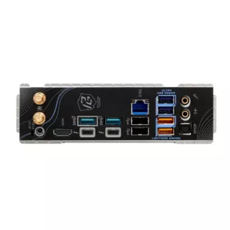 ASRock MB Sc LGA1851 Z890 RIPTIDE WIFI, Intel Z890, 4xDDR5, 1xHDMI, 2xThunderbolt, WI-FI ASRock MB Sc LGA1851 Z890 RIPTIDE WIFI, Intel Z890, 4xDDR5, 1xHDMI, 2xThunderbolt, WI-FI