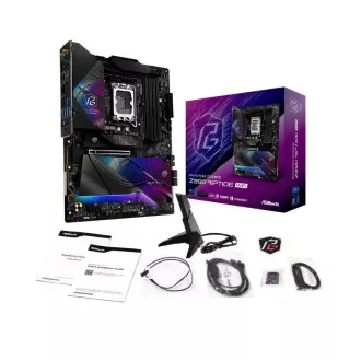 ASRock MB Sc LGA1851 Z890 RIPTIDE WIFI, Intel Z890, 4xDDR5, 1xHDMI, 2xThunderbolt, WI-FI ASRock MB Sc LGA1851 Z890 RIPTIDE WIFI, Intel Z890, 4xDDR5, 1xHDMI, 2xThunderbolt, WI-FI