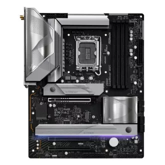 ASRock MB Sc LGA1851 Z890 LIVEMIXER WIFI, Intel Z890, 4xDDR5, 1xHDMI, 2xThunderbolt, WI-FI ASRock MB Sc LGA1851 Z890 LIVEMIXER WIFI, Intel Z890, 4xDDR5, 1xHDMI, 2xThunderbolt, WI-FI