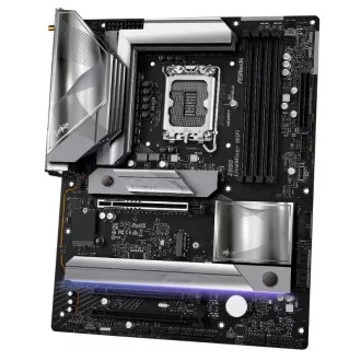 ASRock MB Sc LGA1851 Z890 LIVEMIXER WIFI, Intel Z890, 4xDDR5, 1xHDMI, 2xThunderbolt, WI-FI ASRock MB Sc LGA1851 Z890 LIVEMIXER WIFI, Intel Z890, 4xDDR5, 1xHDMI, 2xThunderbolt, WI-FI