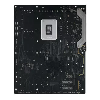 ASRock MB Sc LGA1851 Z890 PRO RS, Intel Z890, 4xDDR5, 1xDP, 1xHDMI, 2xThunderbolt, WI-FI