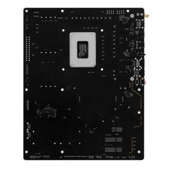 ASRock MB Sc LGA1851 Z890 PRO-A WIFI, Intel Z890, 4xDDR5, 1xDP, 1xHDMI, 1xThunderbolt, WI-FI ASRock MB Sc LGA1851 Z890 PRO-A WIFI, Intel Z890, 4xDDR5, 1xDP, 1xHDMI, 1xThunderbolt, WI-FI