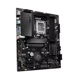 ASRock MB Sc LGA1851 Z890 PRO-A, Intel Z890, 4xDDR5, 1xDP, 1xHDMI, 1xThunderbolt ASRock MB Sc LGA1851 Z890 PRO-A, Intel Z890, 4xDDR5, 1xDP, 1xHDMI, 1xThunderbolt