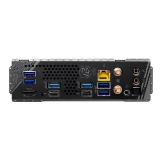 ASRock MB Sc LGA1851 Z890I NOVA WIFI, Intel Z890, 2xDDR5, 1xHDMI, 2xThunderbolt, WI-FI, mITX