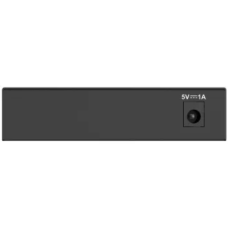 D-Link DGS-105GL 5-port Gigabit Metal Housing Desktop Switch D-Link DGS-105GL 5-port Gigabit Metal Housing Desktop Switch
