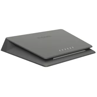 D-Link DMS-106XT 6-port Multi-Gigabit Unmanaged Switch, 5x 2, 5G, 1x 10G D-Link DMS-106XT 6-port Multi-Gigabit Unmanaged Switch, 5x 2, 5G, 1x 10G