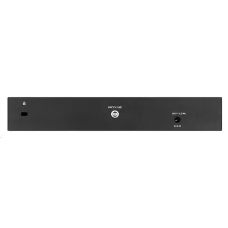 D-Link DGS-1210-10P 10-port Gigabit Smart+ PoE Switch, 8x GbE PoE+, 2x SFP, PoE 65W, fanless D-Link DGS-1210-10P 10-port Gigabit Smart+ PoE Switch, 8x GbE PoE+, 2x SFP, PoE 65W, fanless