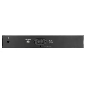 D-Link DGS-1210-20 20-port Gigabit Smart+ Switch, 16x GbE, 4x RJ45/SFP, fanless D-Link DGS-1210-20 20-port Gigabit Smart+ Switch, 16x GbE, 4x RJ45/SFP, fanless