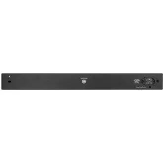 D-Link DGS-1210-24P 28-port Smart PoE Switch, 24x GbE PoE+, 4x RJ45/SFP, PoE 193W D-Link DGS-1210-24P 28-port Smart PoE Switch, 24x GbE PoE+, 4x RJ45/SFP, PoE 193W