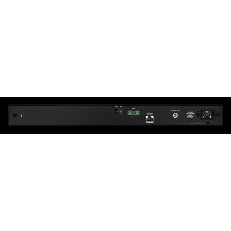 D-Link DGS-1210-52/ME/E 48-Port 10/100/1000BASE-T + 4-Port 1 Gbps SFP Ports Metro Ethernet D-Link DGS-1210-52/ME/E 48-Port 10/100/1000BASE-T + 4-Port 1 Gbps SFP Ports Metro Ethernet