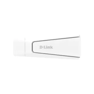 D-Link AX18U AX1800 Wi-Fi 6 USB Adapter D-Link AX18U AX1800 Wi-Fi 6 USB Adapter