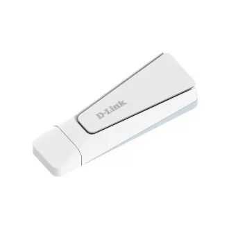 D-Link AX18U AX1800 Wi-Fi 6 USB Adapter D-Link AX18U AX1800 Wi-Fi 6 USB Adapter