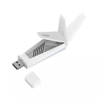 D-Link AX18U AX1800 Wi-Fi 6 USB Adapter D-Link AX18U AX1800 Wi-Fi 6 USB Adapter
