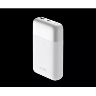 D-Link powerbanka 10000mAh D-Link powerbanka 10000mAh