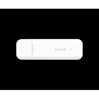 D-Link DWM-222W 4G LTE AX300 Wi-Fi 6 USB Adapter D-Link DWM-222W 4G LTE AX300 Wi-Fi 6 USB Adapter
