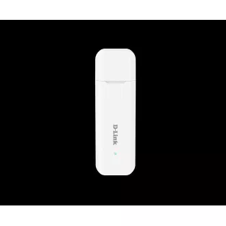 D-Link DWM-222W 4G LTE AX300 Wi-Fi 6 USB Adapter D-Link DWM-222W 4G LTE AX300 Wi-Fi 6 USB Adapter