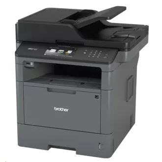 BROTHER multifunkce laserová MFC-L5700DN - A4, 40ppm, 256MB, 1200x1200, PCL, dup, USB, LAN, 250l 40ADF FAX BROTHER multifunkce laserová MFC-L5700DN - A4, 40ppm, 256MB, 1200x1200, PCL, dup, USB, LAN, 250l 40ADF FAX