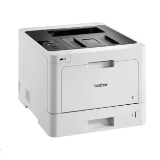 BROTHER tiskárna color laserová HL-L8260CDW - A4, 31ppm, 2400x600, 256MB, PCL6, USB 2.0, LAN, WIFI, 250+50listů, DUPLEX BROTHER tiskárna color laserová HL-L8260CDW - A4, 31ppm, 2400x600, 256MB, PCL6, USB 2.0, LAN, WIFI, 250+50listů, DUPLEX