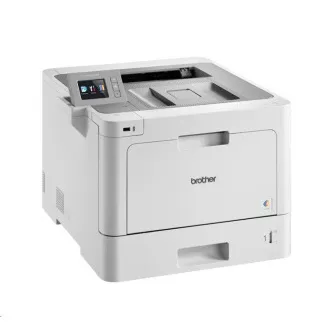 BROTHER tiskárna color laserová HL-L9310CDW - A4, 31ppm, 2400x600, 1GB, PCL6, USB 2.0, WiFi, LAN, 250+50listů, DUPLEX BROTHER tiskárna color laserová HL-L9310CDW - A4, 31ppm, 2400x600, 1GB, PCL6, USB 2.0, WiFi, LAN, 250+50listů, DUPLEX