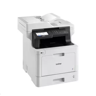 BROTHER multifunkce color laserová MFC-L8900CDW - A4, DUALSKEN 31ppm 512MB 2400x600 PCL LAN USB WiFi 300lis 50ADF DUPLEX BROTHER multifunkce color laserová MFC-L8900CDW - A4, DUALSKEN 31ppm 512MB 2400x600 PCL LAN USB WiFi 300lis 50ADF DUPLEX