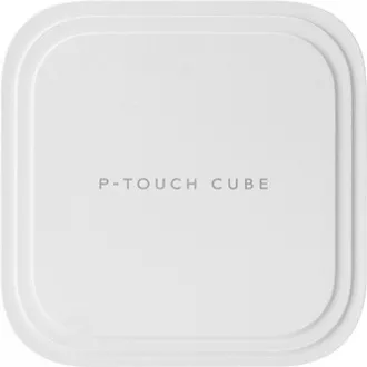 BROTHER tiskárna štítků PT-P910BT - 36mm, pásky TZe, Bluetooth, USB