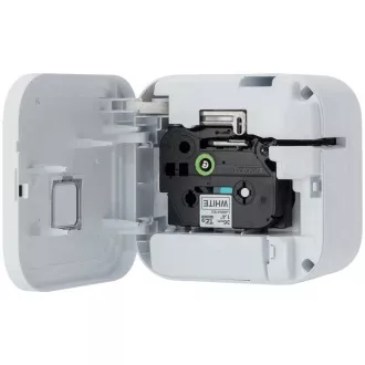 BROTHER tiskárna štítků PT-P910BT - 36mm, pásky TZe, Bluetooth, USB