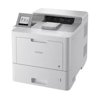 BROTHER tiskárna color LED HL-L9430CDN - A4 40ppm 520listů -DUPLEX 1GB LAN USB NFC 2400x600dpi - volitelně WIFI