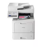 BROTHER multifunkce color laserová MFC-L9630CDN - A4 DUALSKEN 40ppm 520listu ADF100 USB LAN NFC DUPLEX - volitelně WIFI