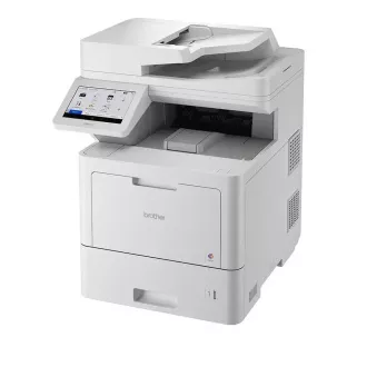 BROTHER multifunkce color laserová MFC-L9630CDN - A4 DUALSKEN 40ppm 520listu ADF100 USB LAN NFC DUPLEX - volitelně WIFI